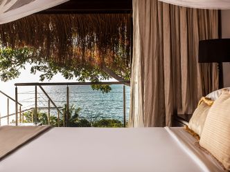 Anantara Bazaruto Beach Resort - Sea View Pool Villa Anantara Bazaruto Beach Resort - Sea View Pool Villa
