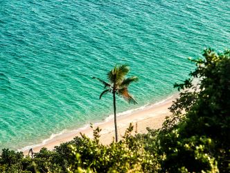 Anantara Bazaruto Beach Resort - Strand Anantara Bazaruto Beach Resort - Strand