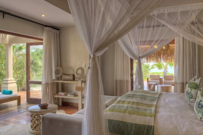 Azura on Benguerra - Amizade Villa