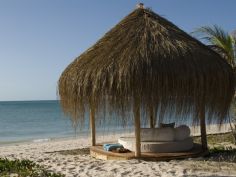 Azura on Benguerra - Luxury Beach Villa Strand