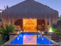 Azura on Benguerra - Luxury Beach Villa
