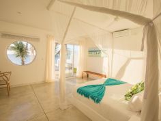 Bahia Mar - Innenansicht Beach House