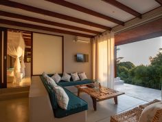 Bahia Mar - Lounge Beach Suite