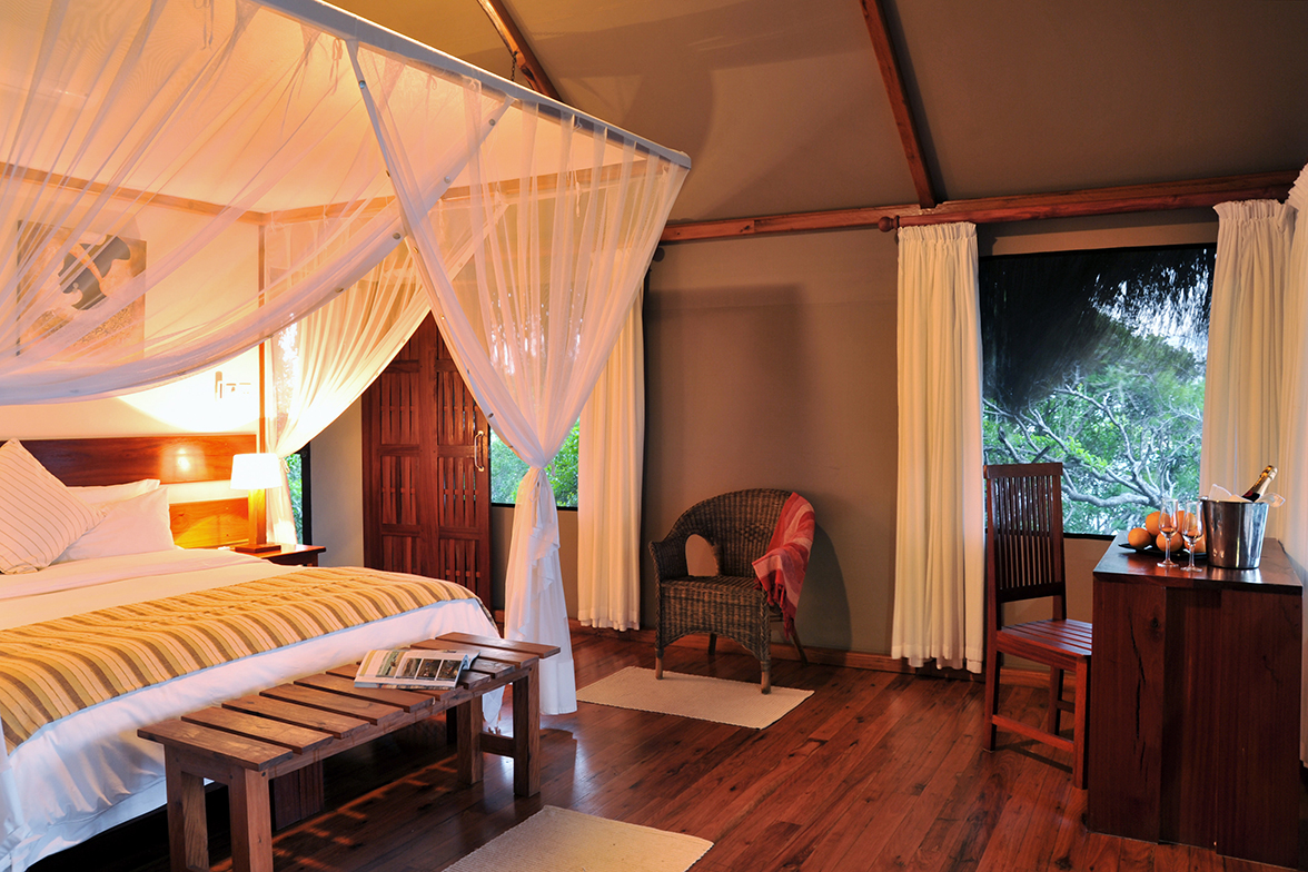 Machangulo Beach Lodge