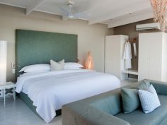 White Pearl Resort - Suite