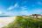 Mozambique Festlandküste - Strand beim Mequfi Beach Beach Resort bei Pemba