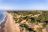 Inhambane & Tofo - Strand von Sava Dunes Inhambane & Tofo - Strand von Sava Dunes