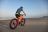 Inhambane & Tofo - Fatbike am Strand von Travessia Inhambane & Tofo - Fatbike am Strand von Travessia