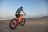 Inhambane & Tofo - Fatbike am Strand von Travessia