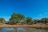 Bush & Beach - Mozambique und Kruger, Wasserstelle im Mkuzi Game Reserve