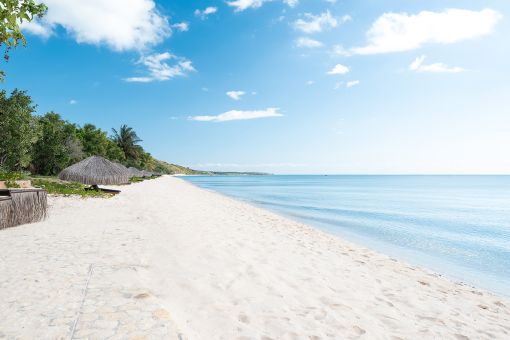 Mozambique