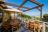 Alte Villa - Balkon