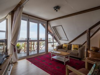 Alte Villa - Zimmer Bucht Alte Villa - Zimmer Bucht