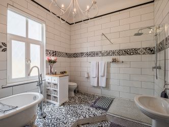 Alte Villa - Zimmer Kolmanskoppe Alte Villa - Zimmer Kolmanskoppe