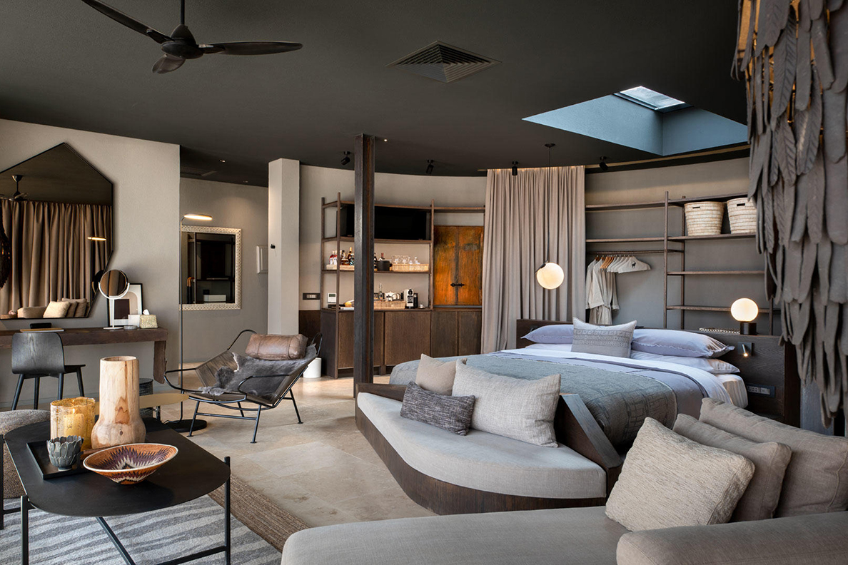 andBeyond Sossusvlei Desert Lodge