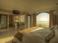 Beach Lodge - Zimmer