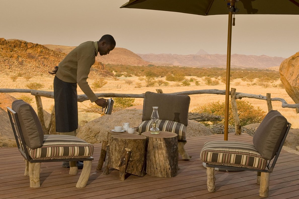 Camp Kipwe 