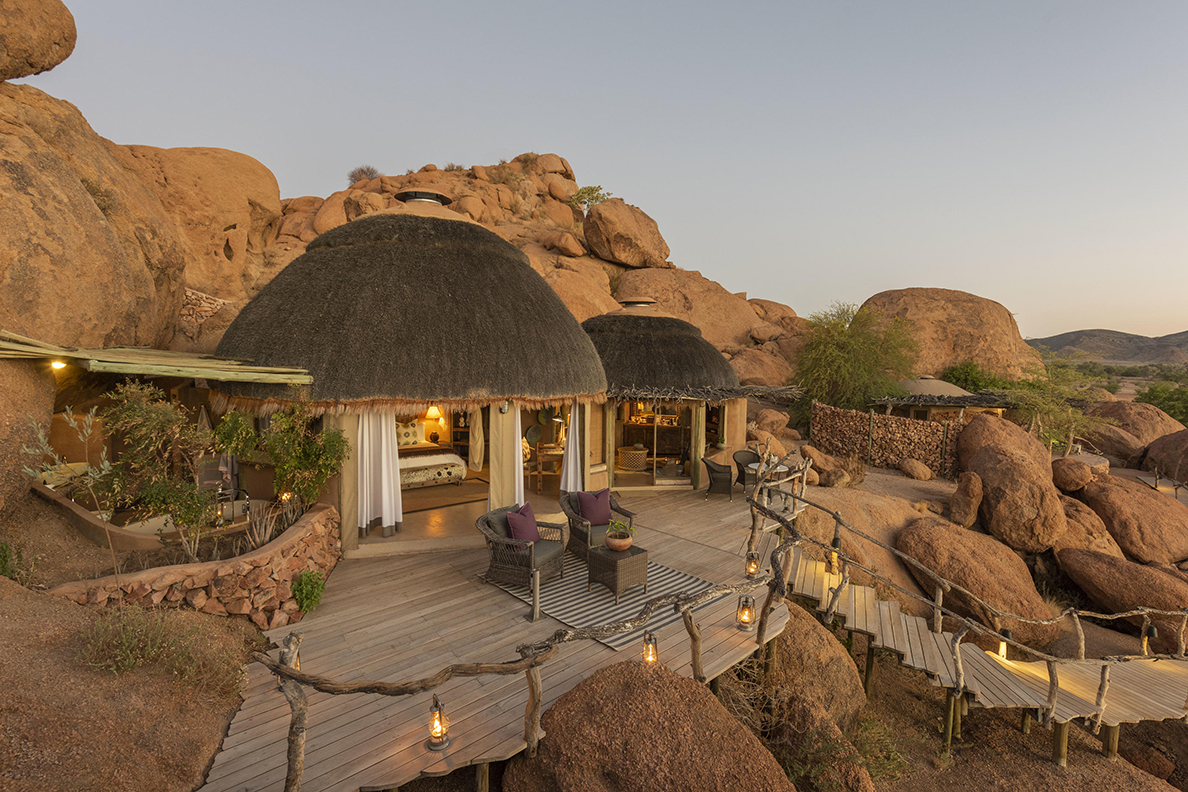 Camp Kipwe - Kipwe Suite