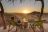 Camp Kipwe - Terrasse des Bungalows
