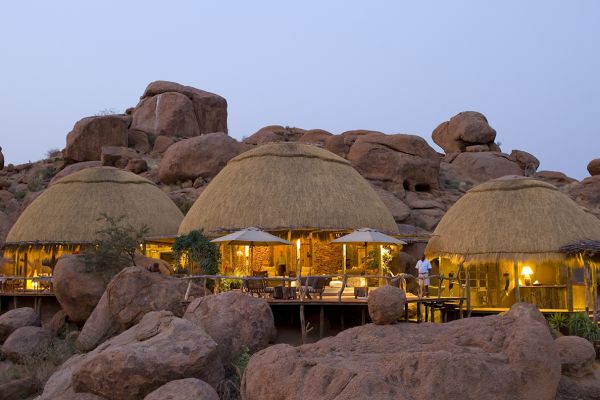 Camp Kipwe