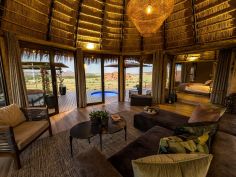 Camp Kipwe - Kipwe Luxury Suite