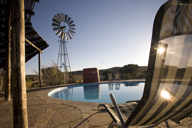 Cañon Roadhouse