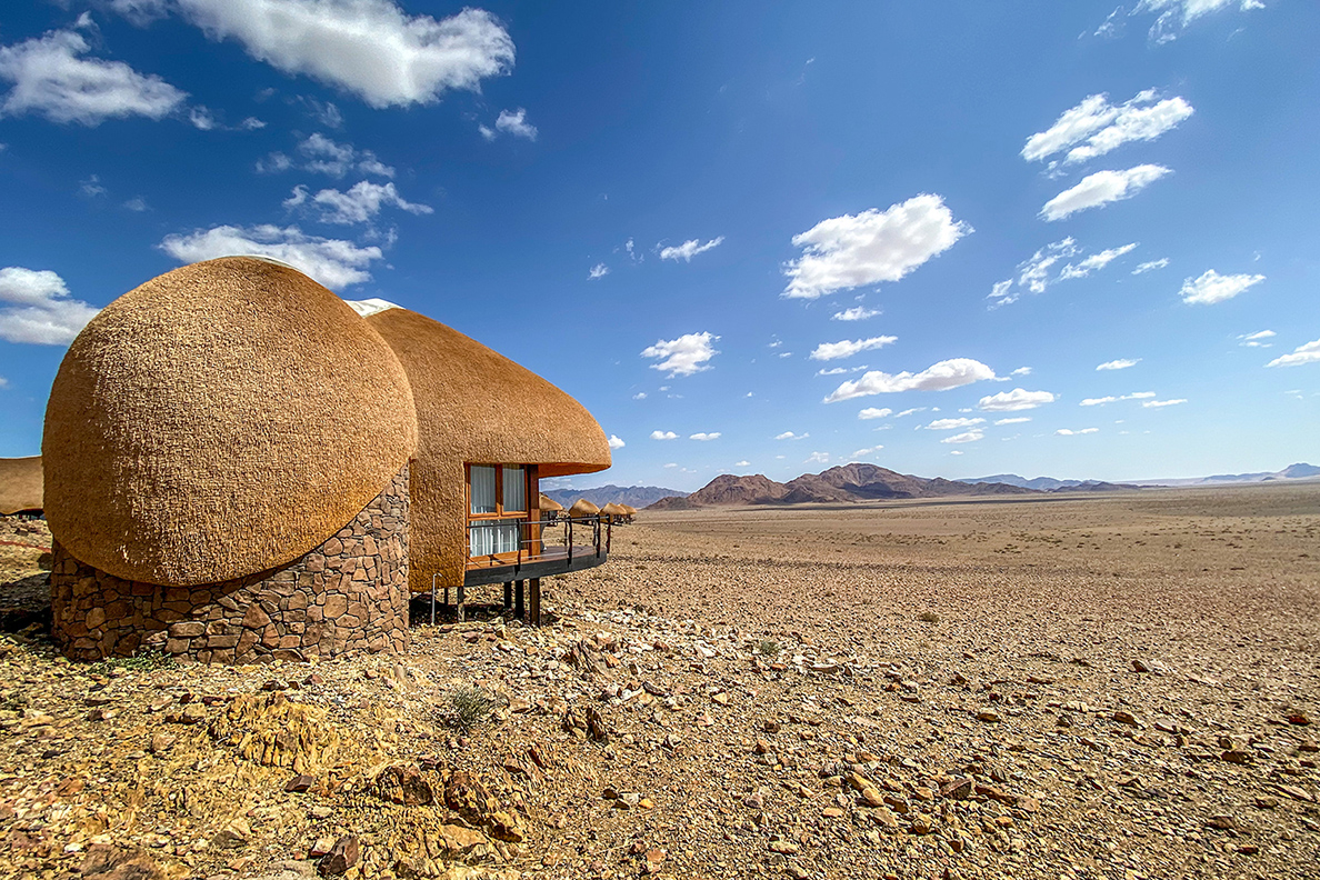 Desert Hills Lodge - Zimmer