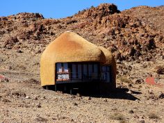Desert Hills Lodge - Zimmer