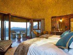 Desert Hills Lodge - Zimmer