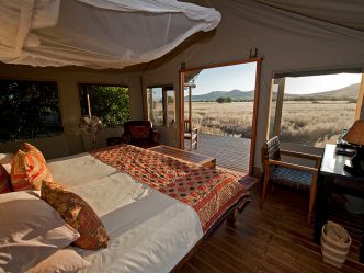 Desert Rhino Camp Desert Rhino Camp