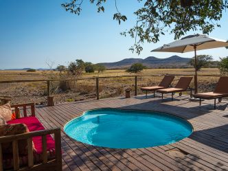 Desert Rhino Camp Desert Rhino Camp