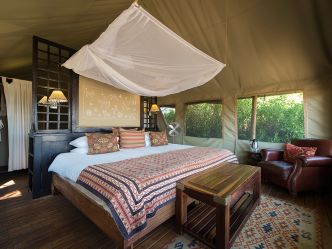 Desert Rhino Camp Desert Rhino Camp