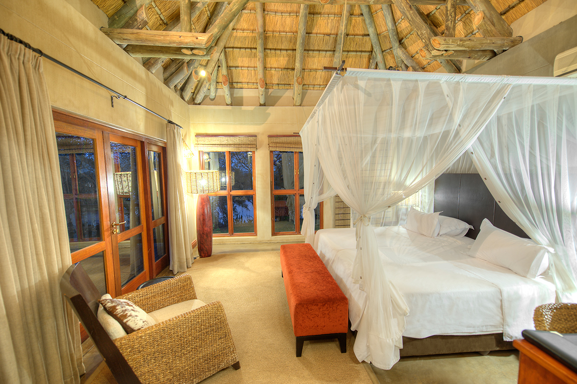 Divava Okavango Lodge