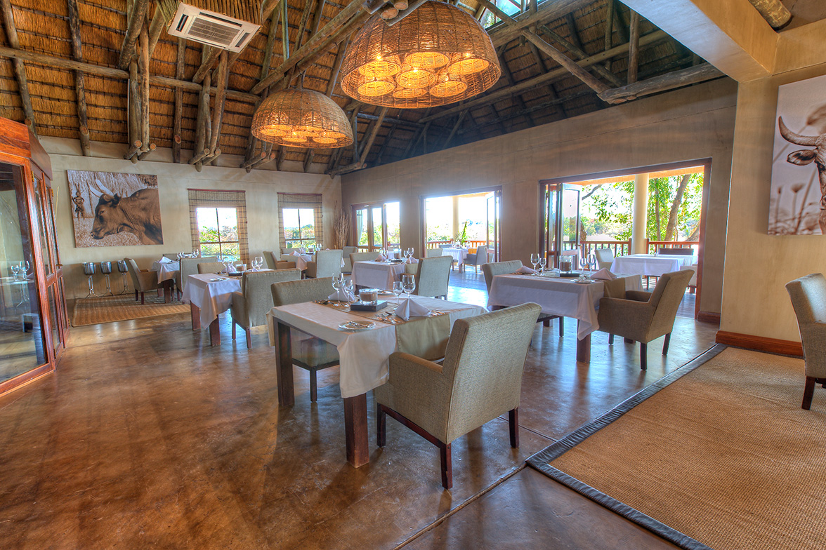 Divava Okavango Lodge