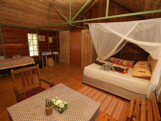 Düsternbrook Guest Farm - Chalet Düsternbrook Guest Farm - Chalet