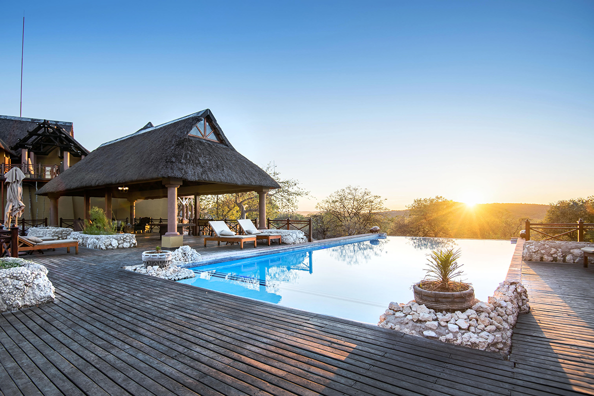 Epacha Game Lodge