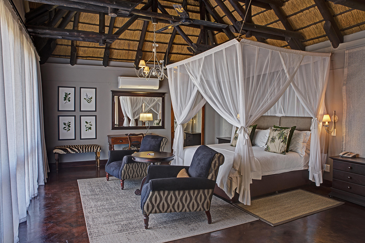 Epacha Game Lodge