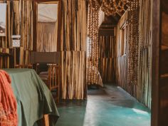 Epupa Falls Lodge - Budget Room