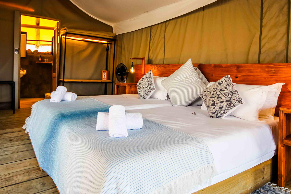 Ondudu Safari Lodge