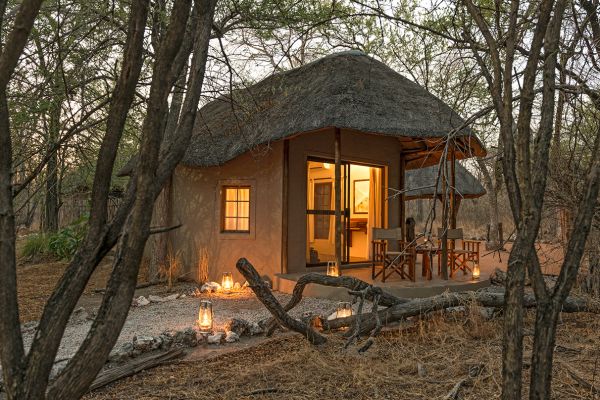 Onguma Forest Camp
