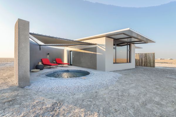 Etosha King Nehale Lodge