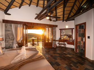 Etosha Mountain Lodge Etosha Mountain Lodge