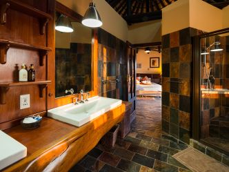 Etosha Mountain Lodge Etosha Mountain Lodge