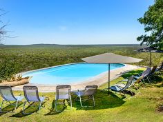 Etosha Safari Lodge