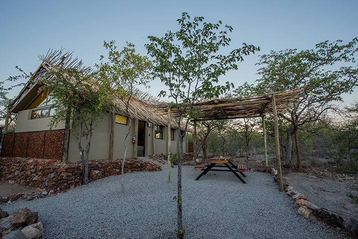 Etosha Village