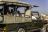Etosha Village - Pirschfahrt