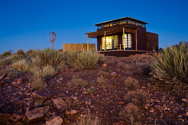 Fish River Lodge