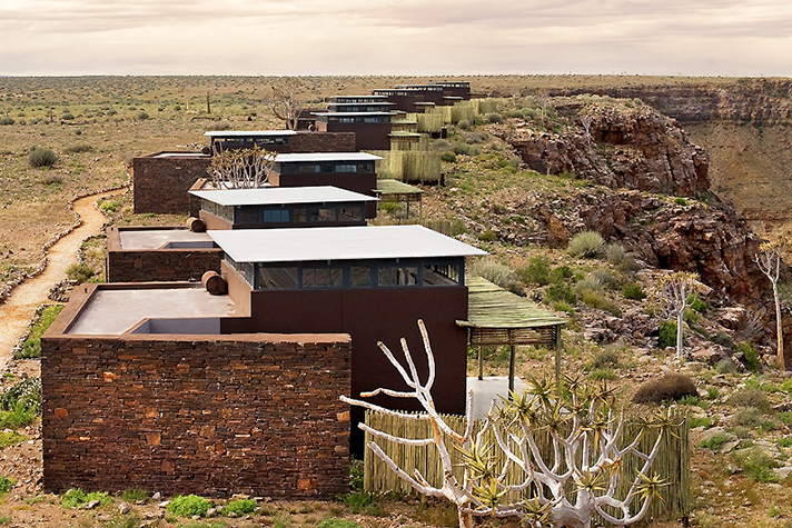 Fish River Lodge