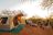 Frans Indongo Lodge - Campingplatz