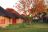 Frans Indongo Lodge - Bungalow